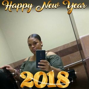 Meet your Posher, Candace